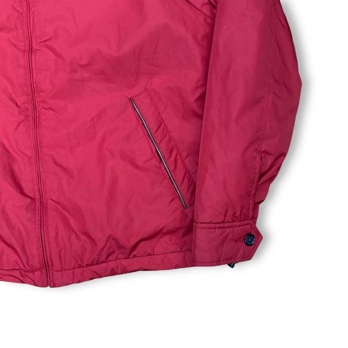 폴로랄프로렌 윈드브레이커 블루종 상품이미지3