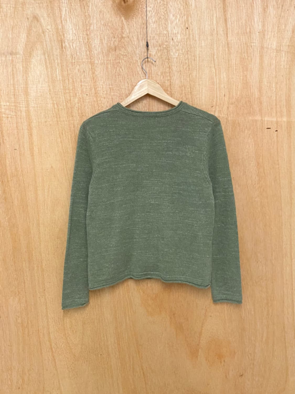 L.L. BEAN knit cardigan 엘엘빈 니트 가디건 상품이미지4