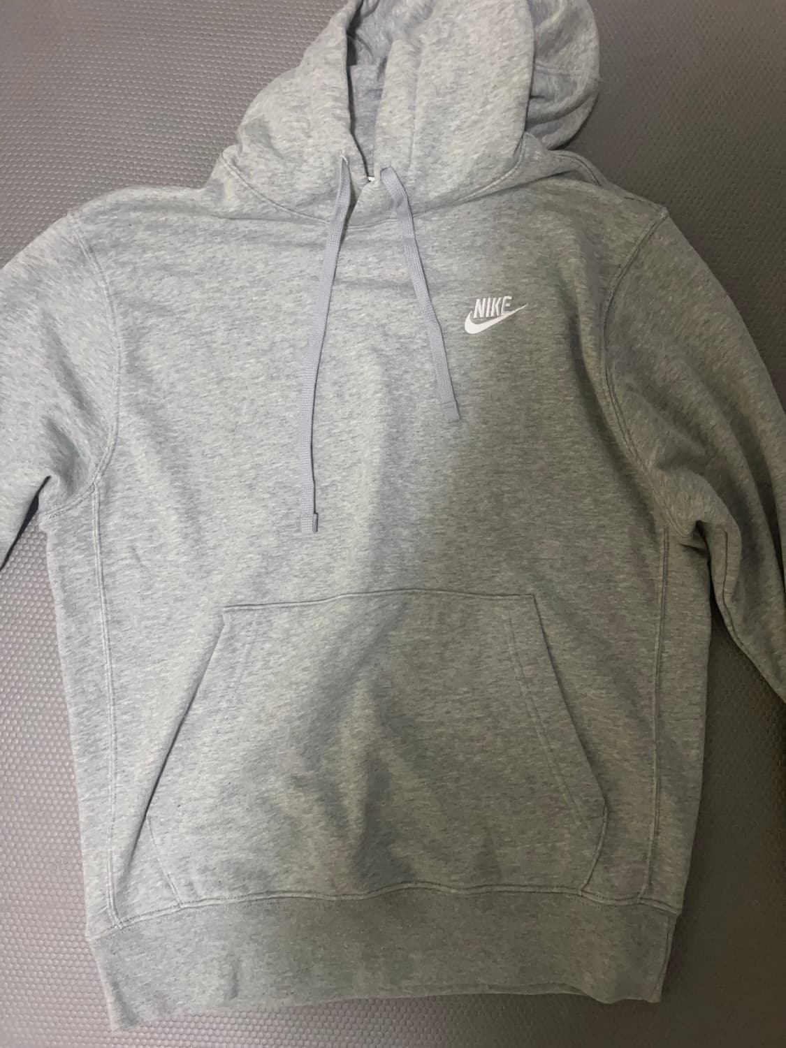 나이키 풀오버 후드티 상품이미지2