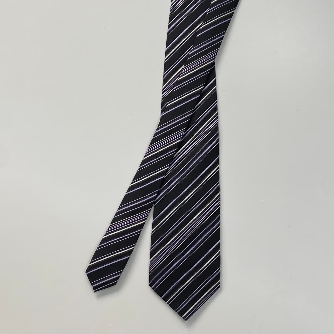 DKNY 명품 정품 정장 넥타이  상품이미지1