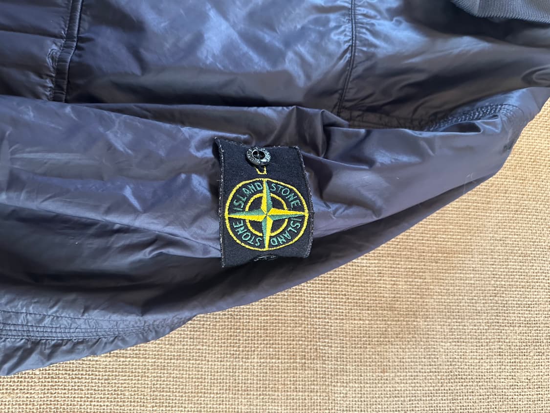 스톤아일랜드 자켓 90  상품이미지6
