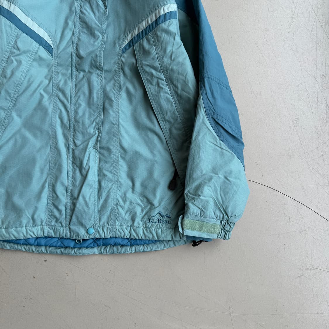 엘엘빈 아웃도어 자켓 상품이미지3