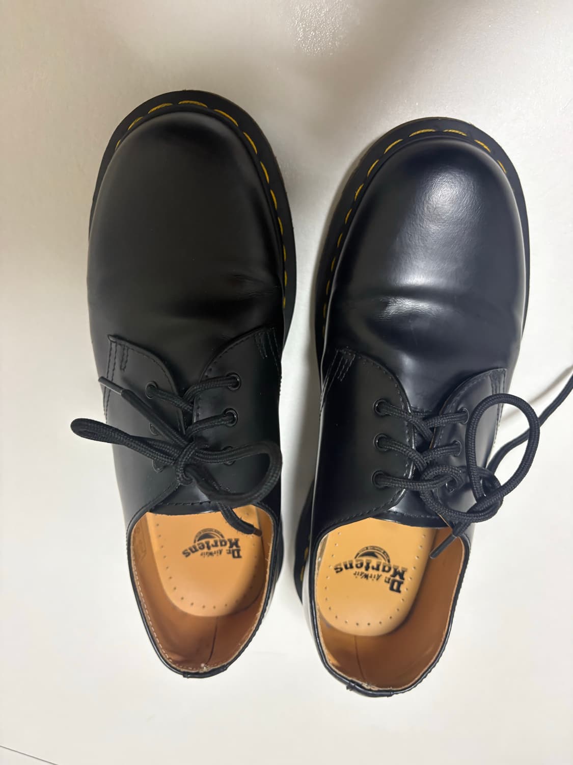 닥터마틴 스무스 1461 상품이미지1