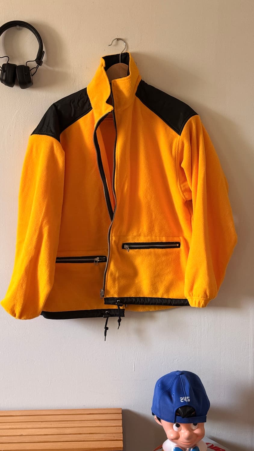 Marlboro | 말보로 어드벤처팀 파카 자켓 상품이미지8