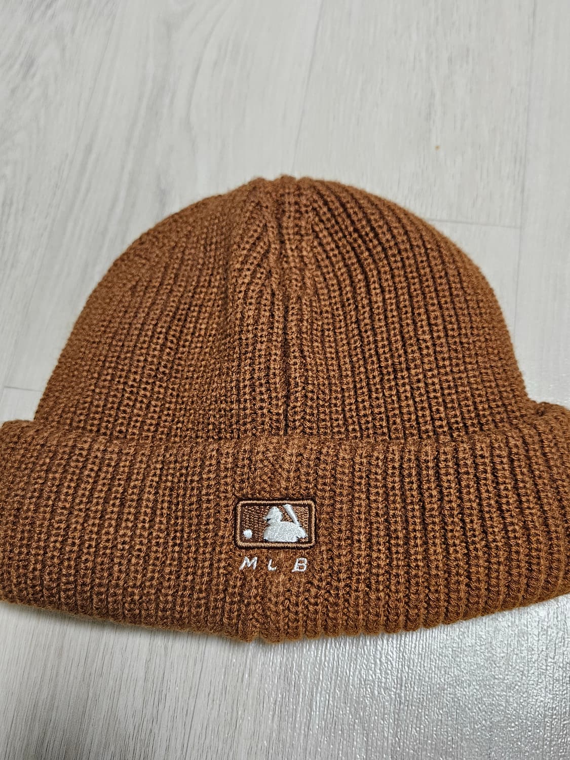 MLB 비니 판매합니다 상품이미지2