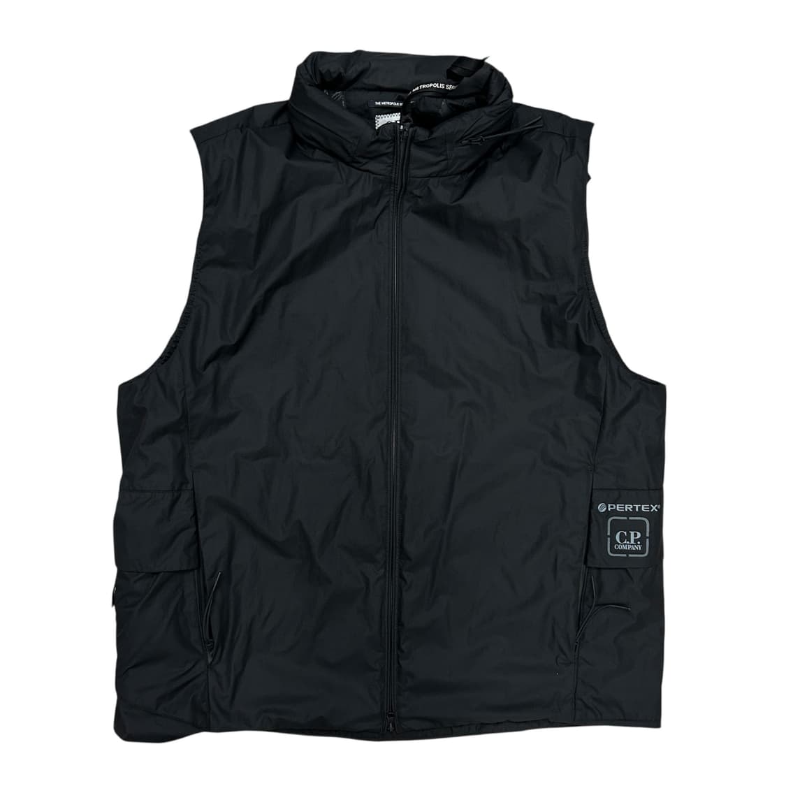 CP컴퍼니 메트로폴리스 퍼텍스 베스트(105) 상품이미지1