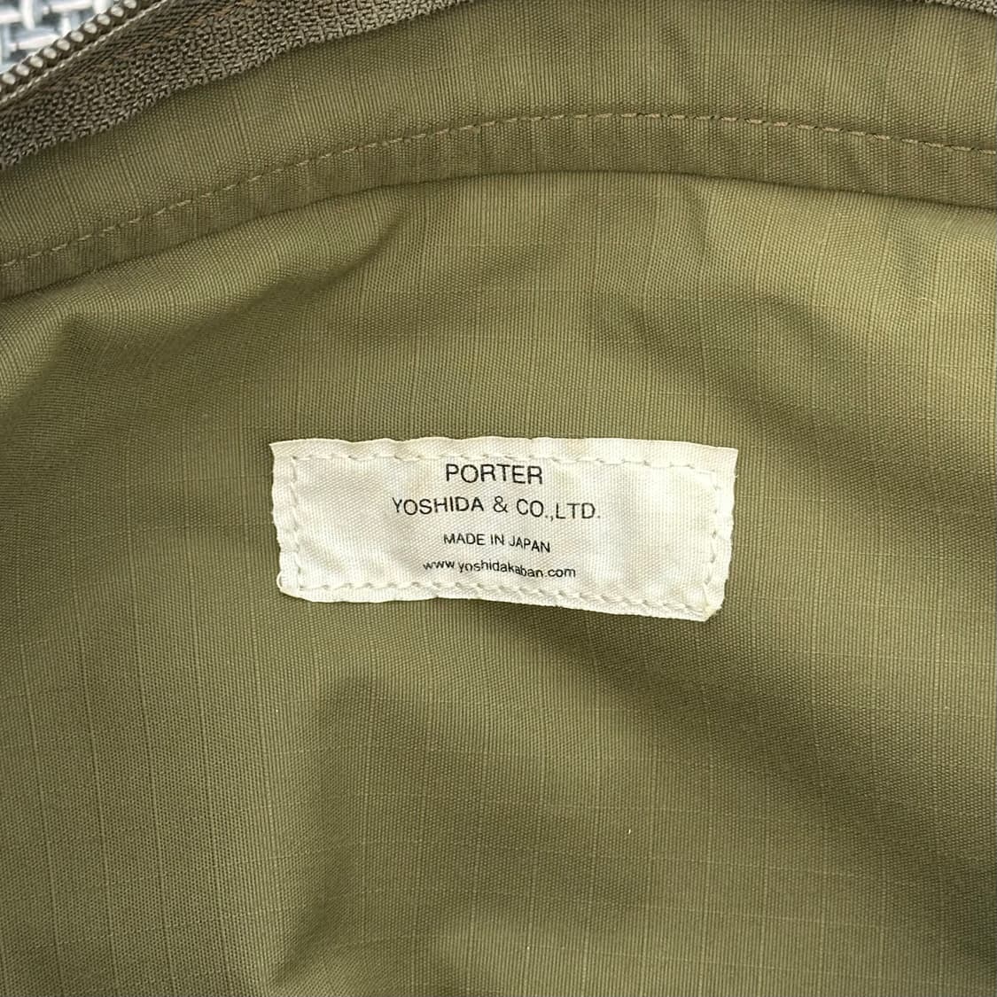 YOSHIDA PORTER 포터 크로스백 상품이미지7