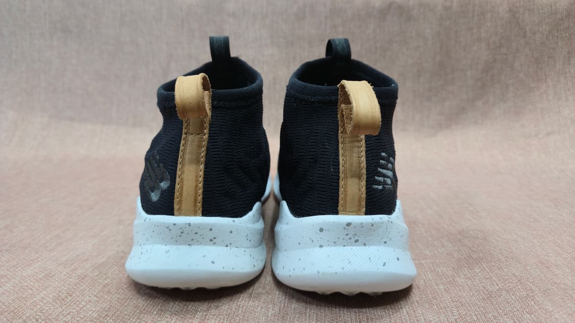 뉴발란스 265mm- 사이퍼 런 니트 블랙 상품이미지5