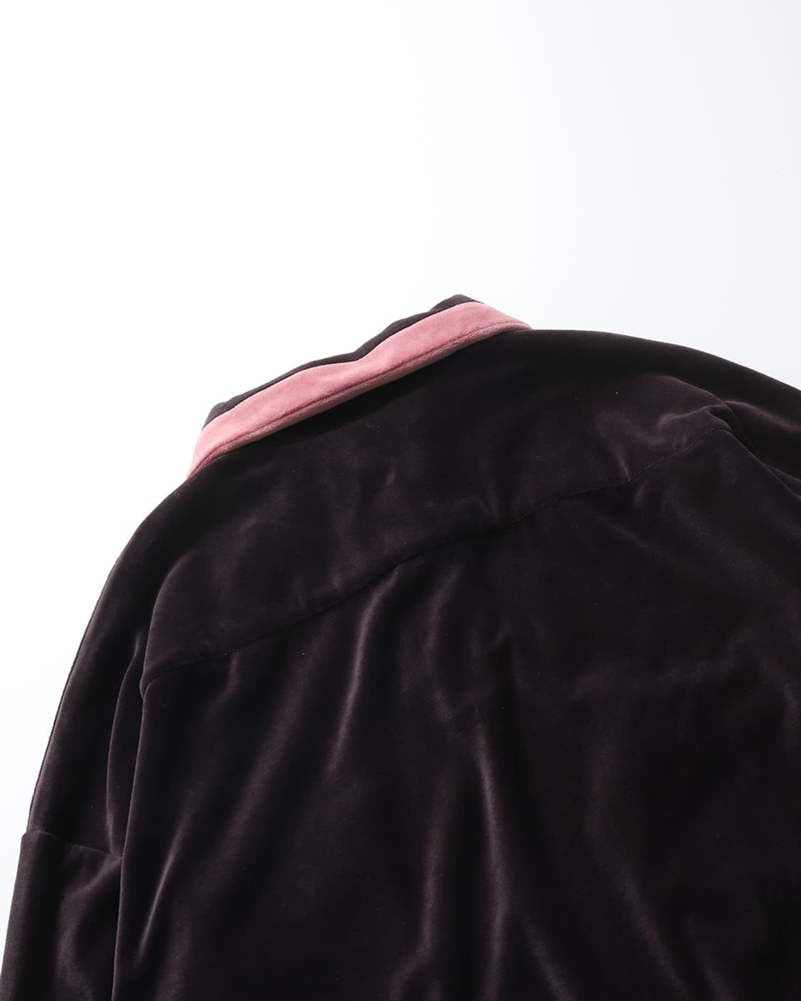 사스콰치패브릭스 Sasquatchfabrix. Velour Shirt 상품이미지8