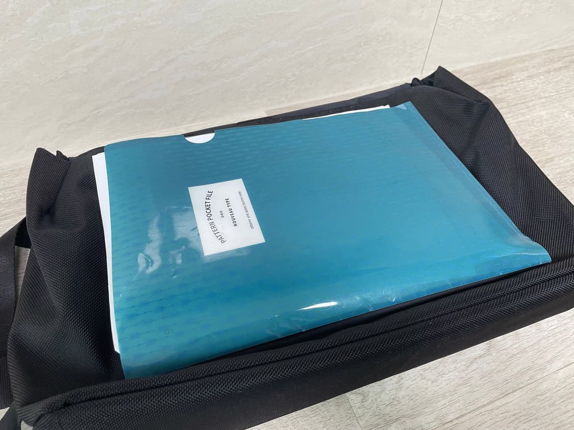 마테마틱 / 호크c1, 크로스백, 메신저백 상품이미지5