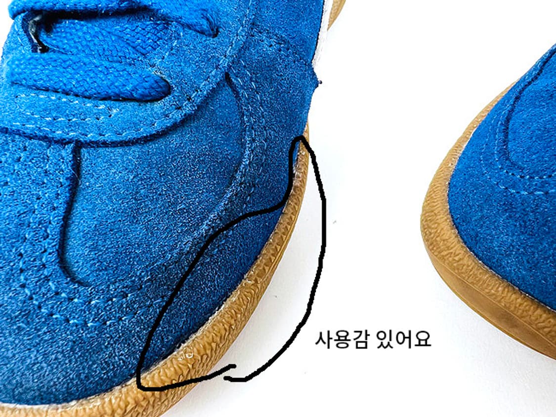 (245) 푸마 팔레르모 상품이미지6