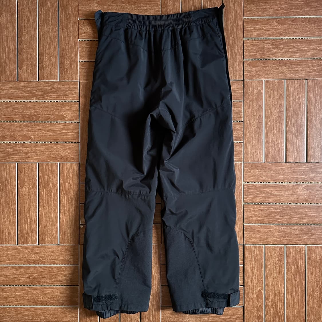 Mont-bell zero point ski boarder pants 상품이미지2