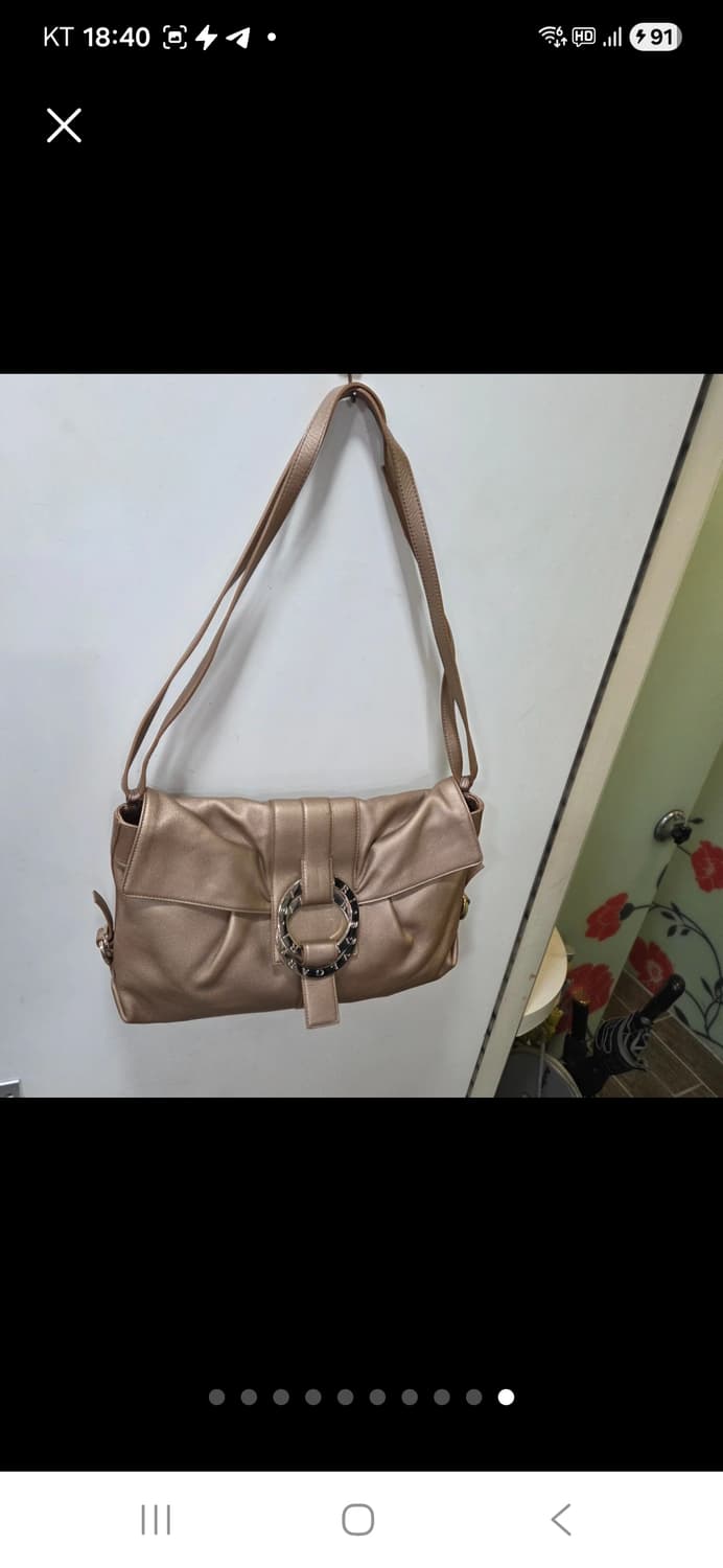 불가리 숄더 상품이미지1