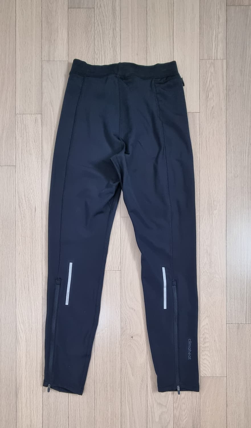 아디다스 클라이마 히트 기모 타이츠 L _ 남성 상품이미지5