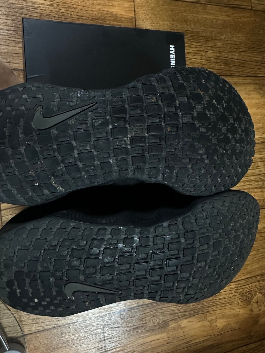 나이키 혜인서 아바 로버 260 상품이미지3