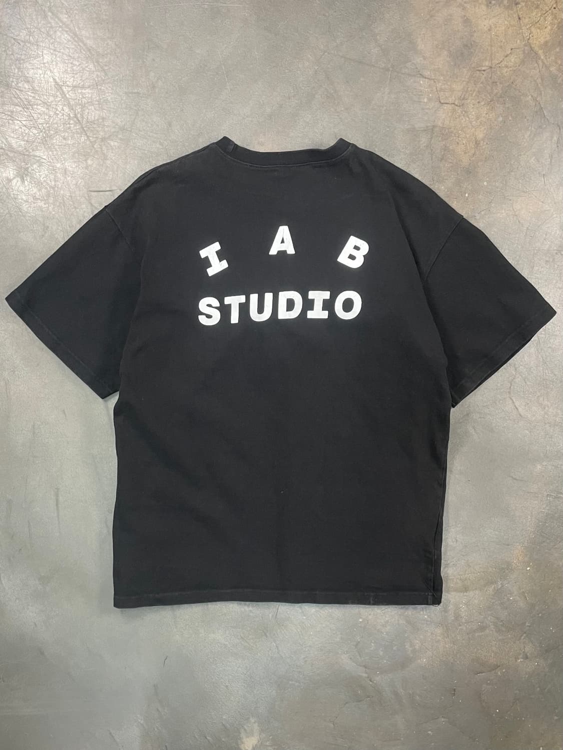 아이앱 스튜디오 반팔 티셔츠 상품이미지1