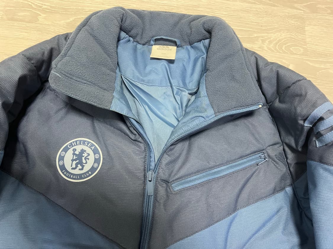 아디다스 첼시 패딩점퍼 100 상품이미지3