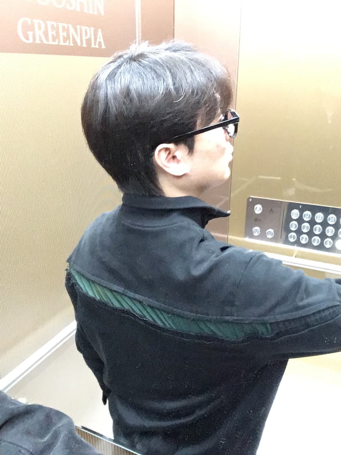 [1] XLIM EP3 01 JACKET 상품이미지4