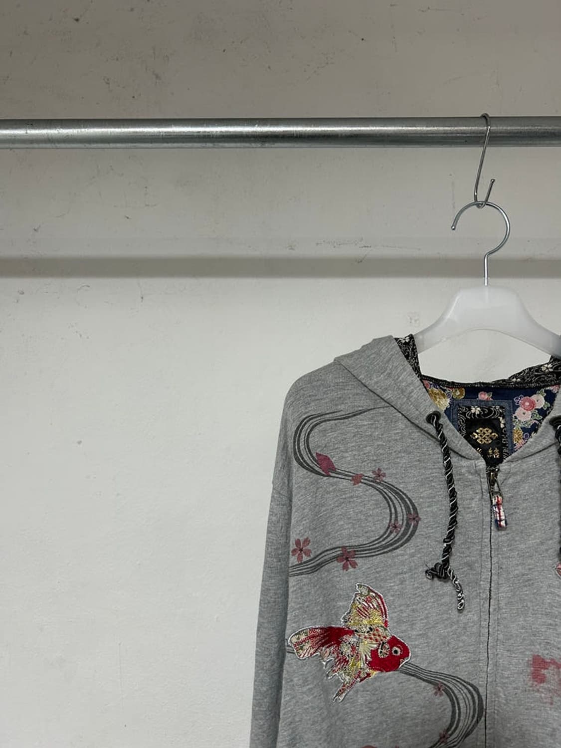 vtg jacket 상품이미지2