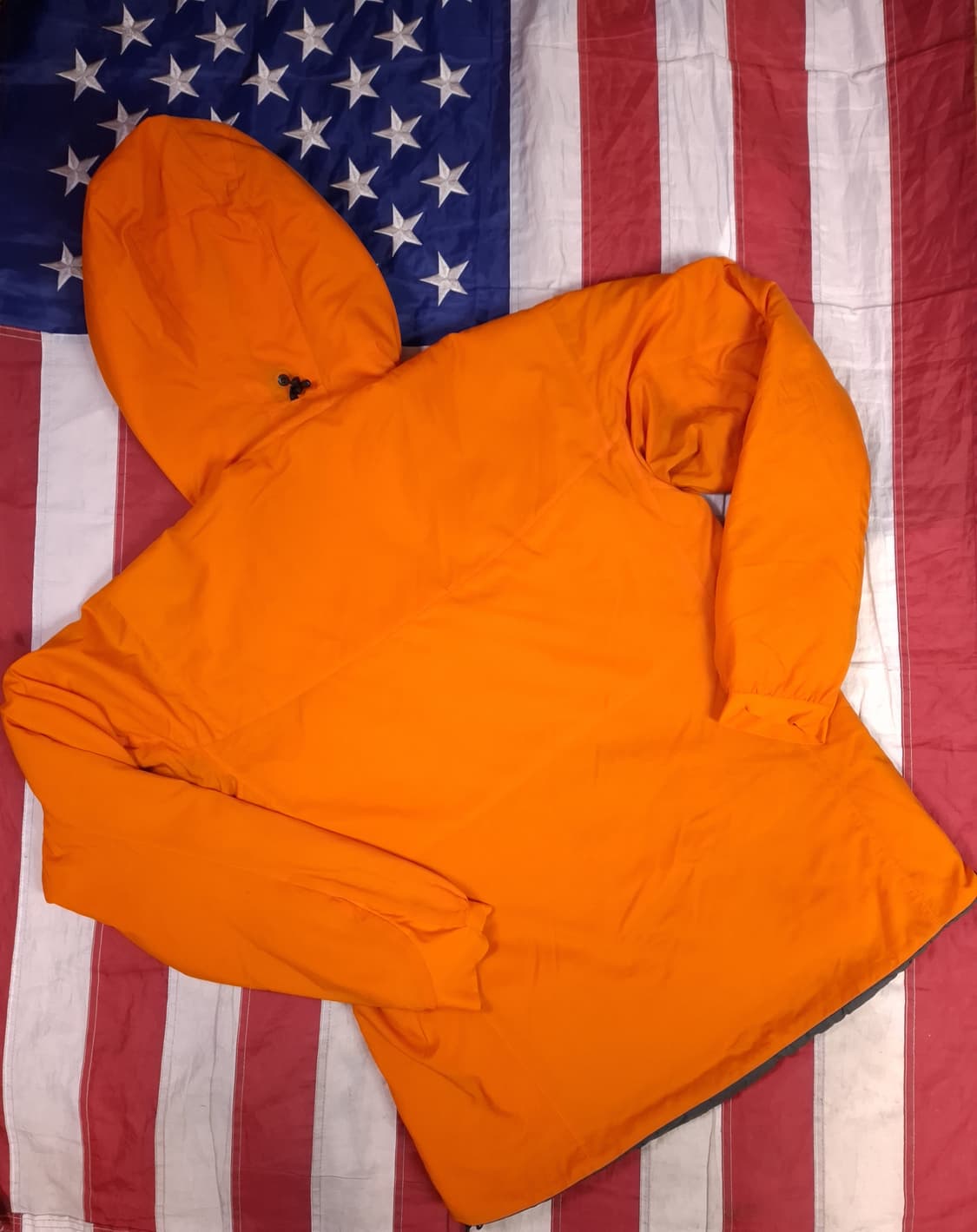 오리지날 아크테릭스 구형 아톰 LT후디 상품이미지6