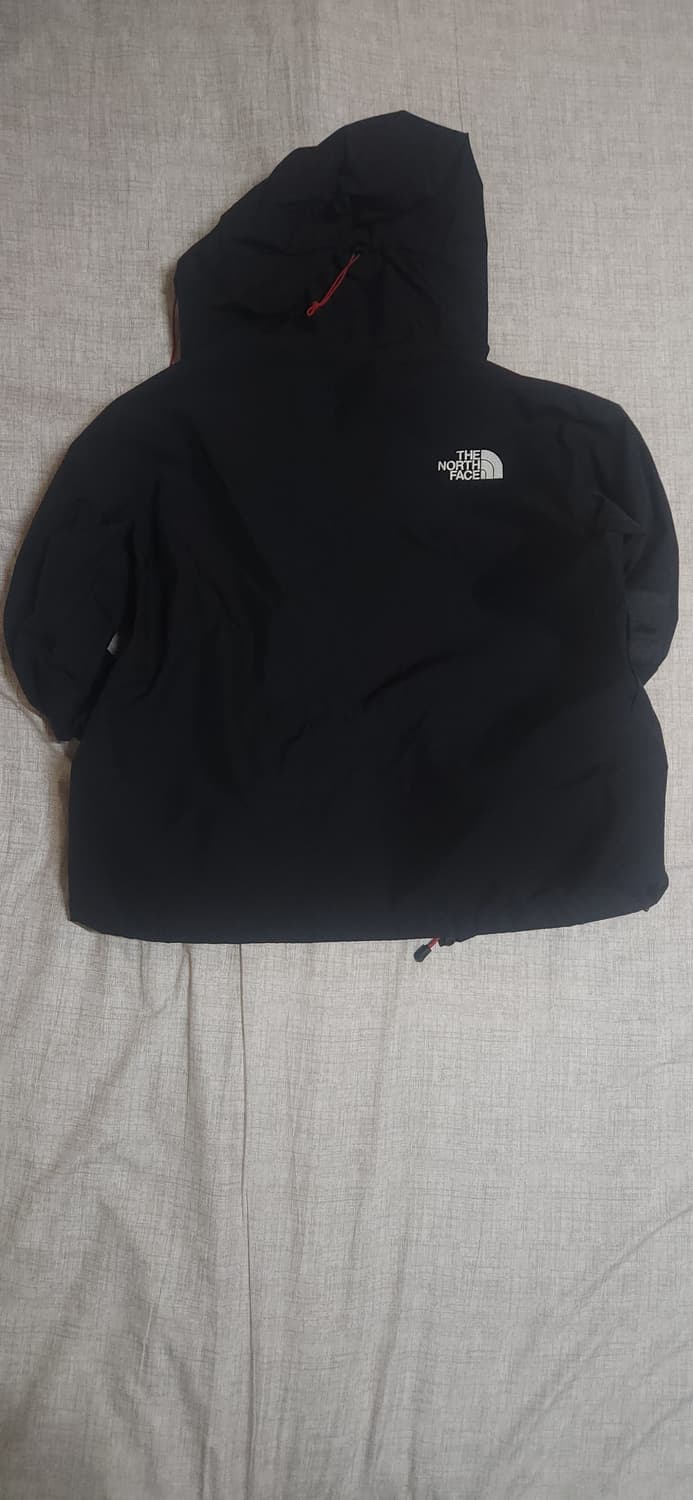 노스페이스 고어텍스 gtx 마운틴자켓 상품이미지3