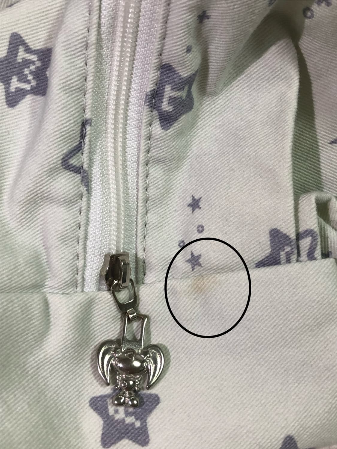 샬롬클럽 퓨로 블룸백 상품이미지5