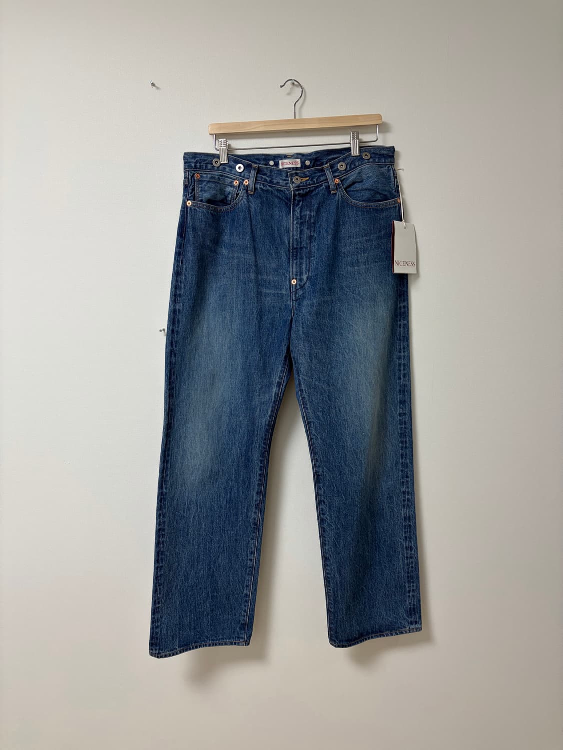 Niceness d.ford L 상품이미지2