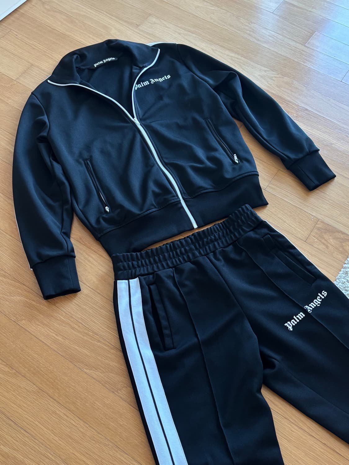 팜엔젤스 트랙 셋업 M  상품이미지1