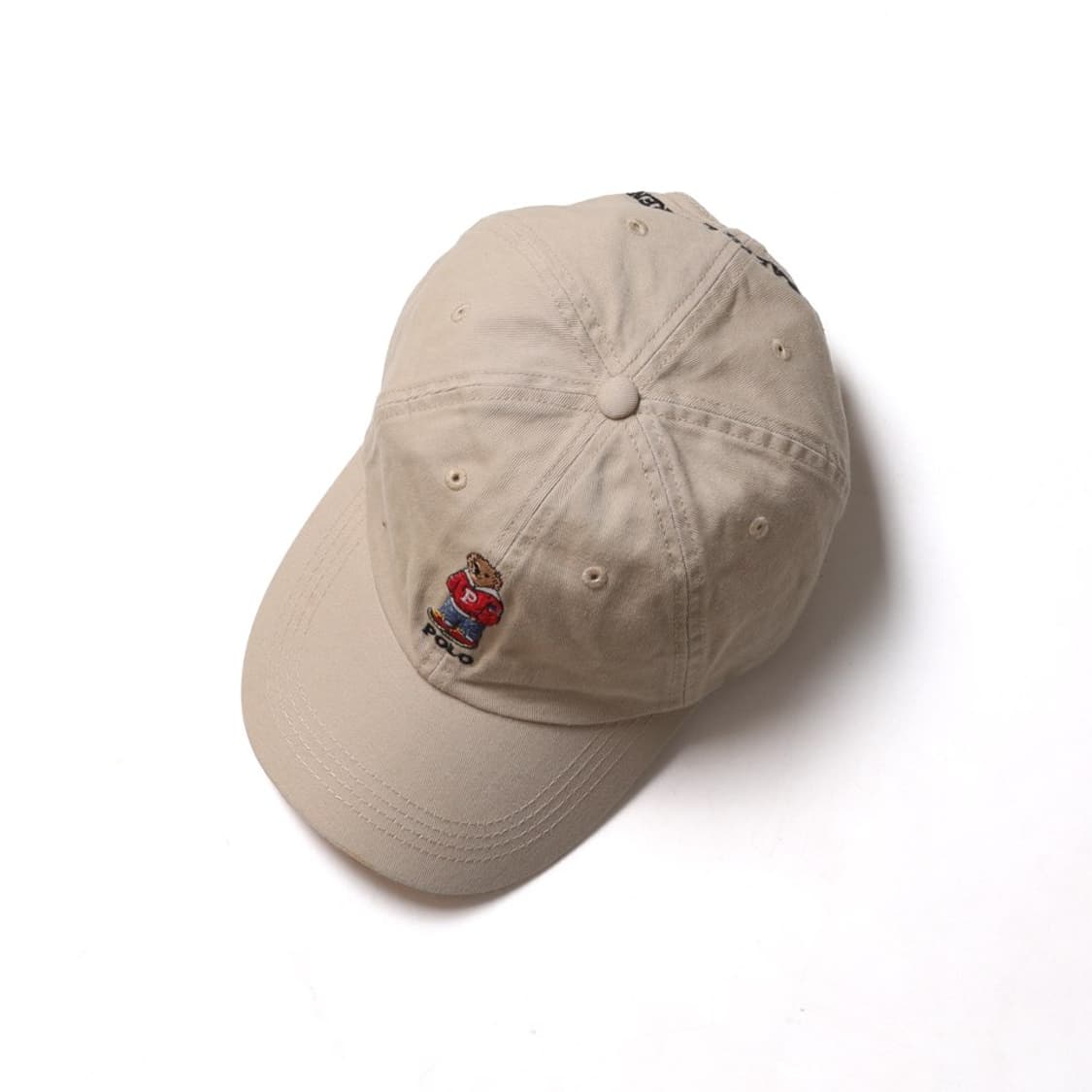 폴로 랄프로렌 Polo by Ralph Lauren Polo cap 상품이미지1