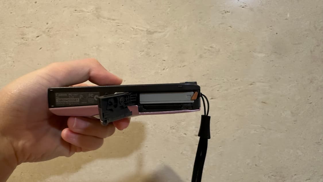 캐논 익서스 210 ixus 상품이미지7