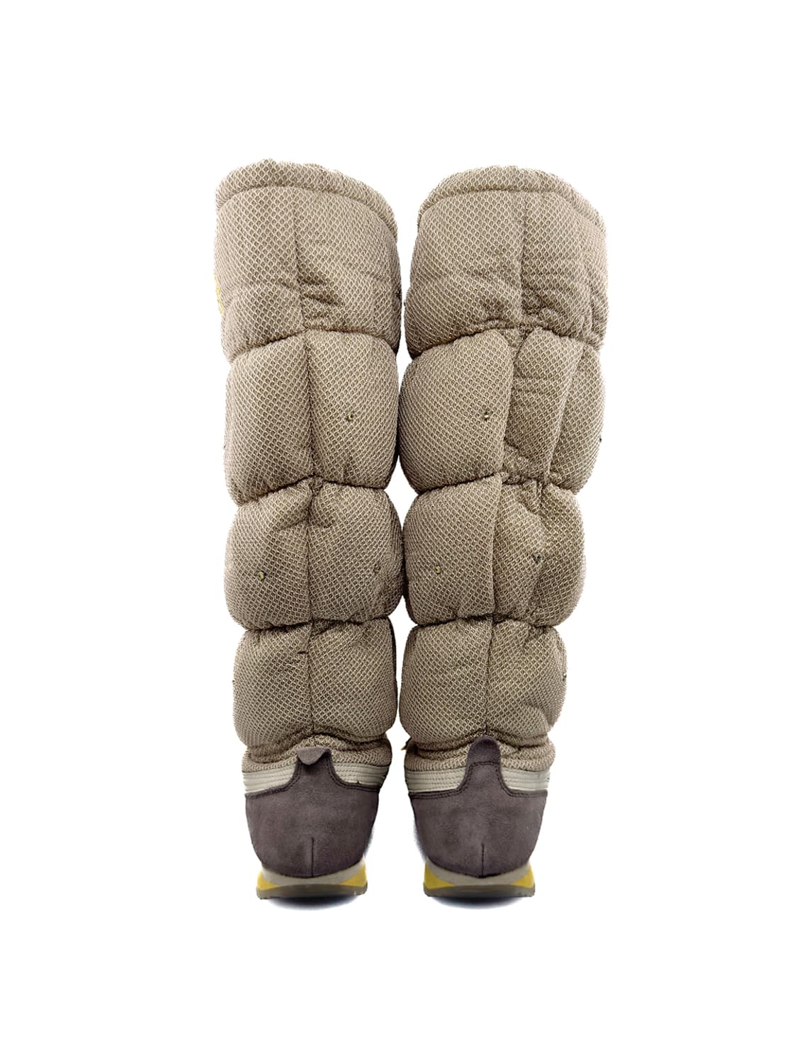 Onitsuka Tiger Fur Pompom Boots/ 24.5 상품이미지6