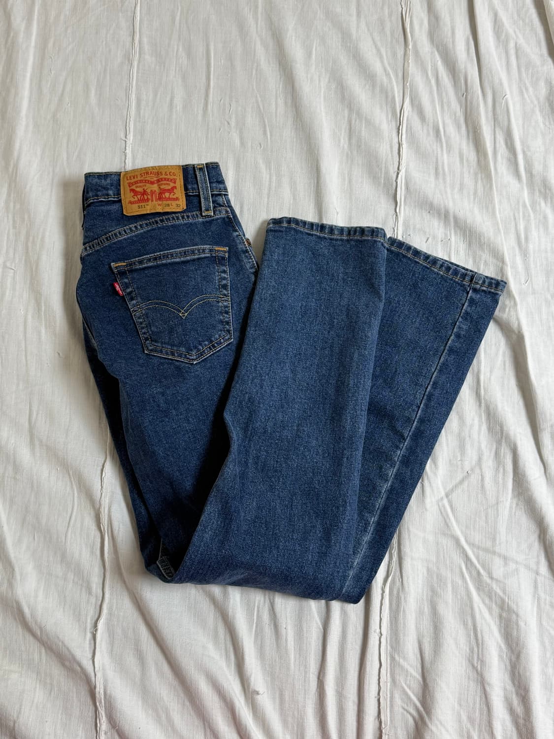 리바이스 511 28사이즈 상품이미지1
