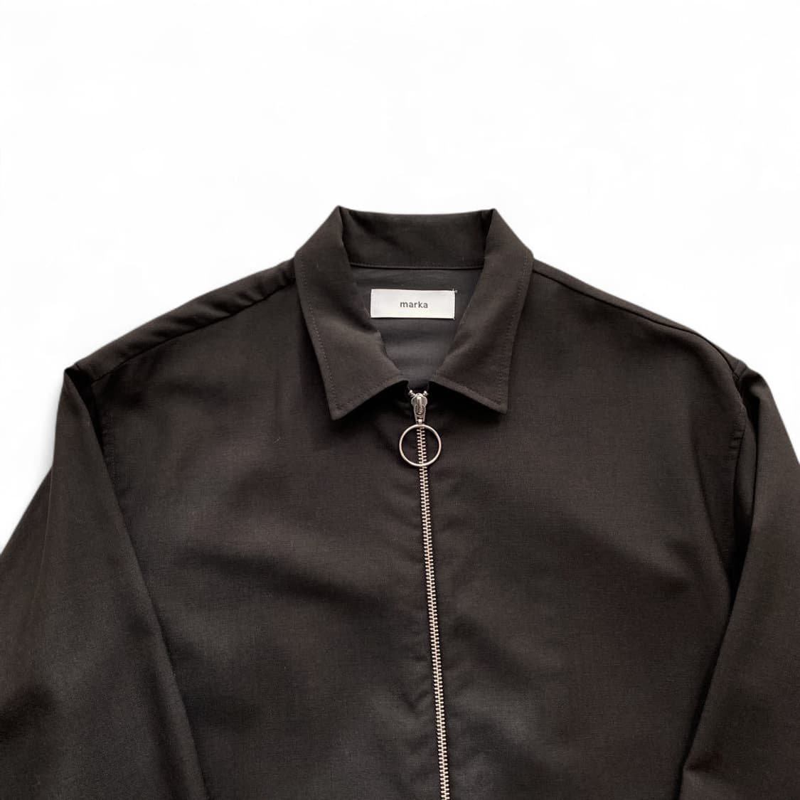 마카웨어 트로피컬 셔츠자켓 상품이미지4