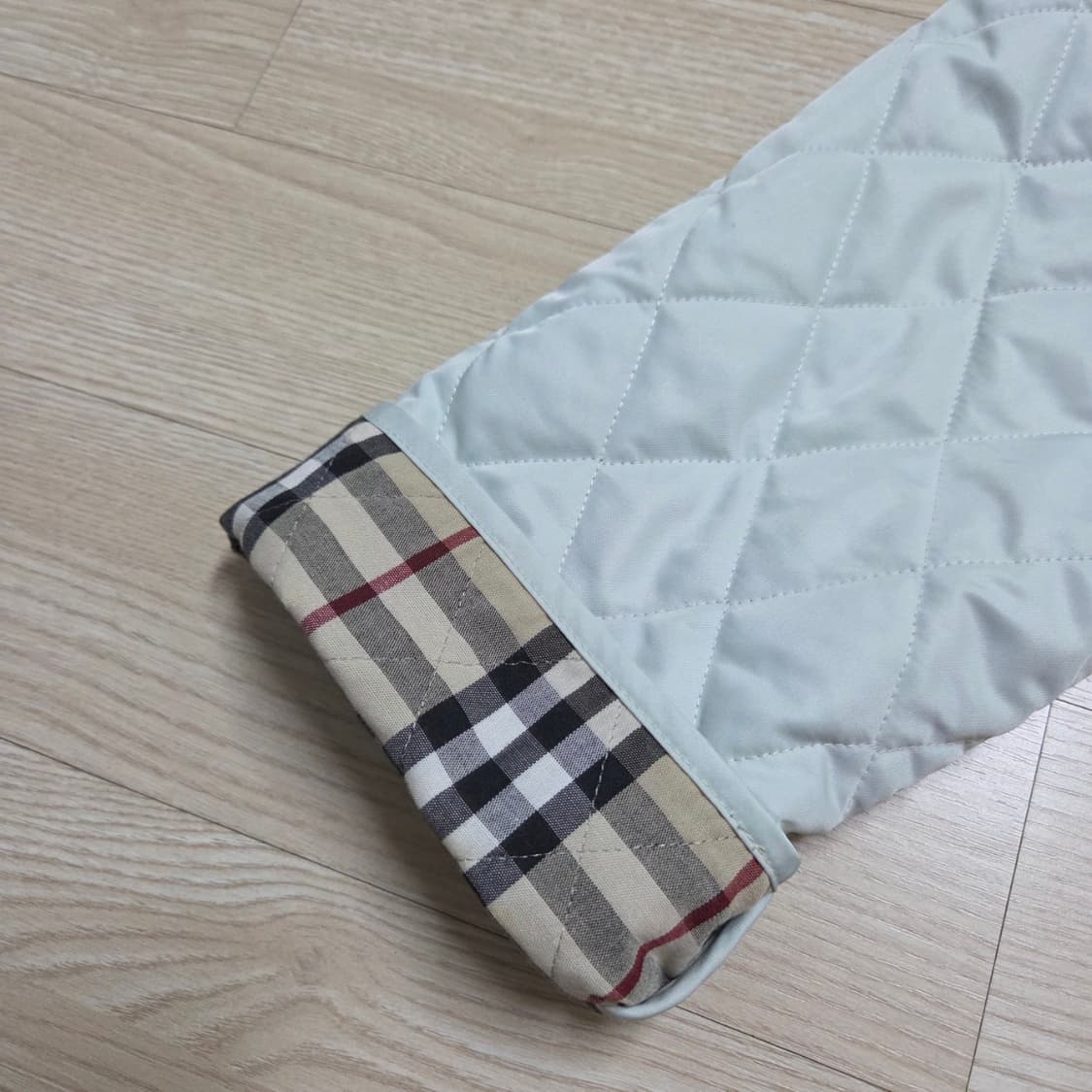 버버리 퀼팅 상품이미지8