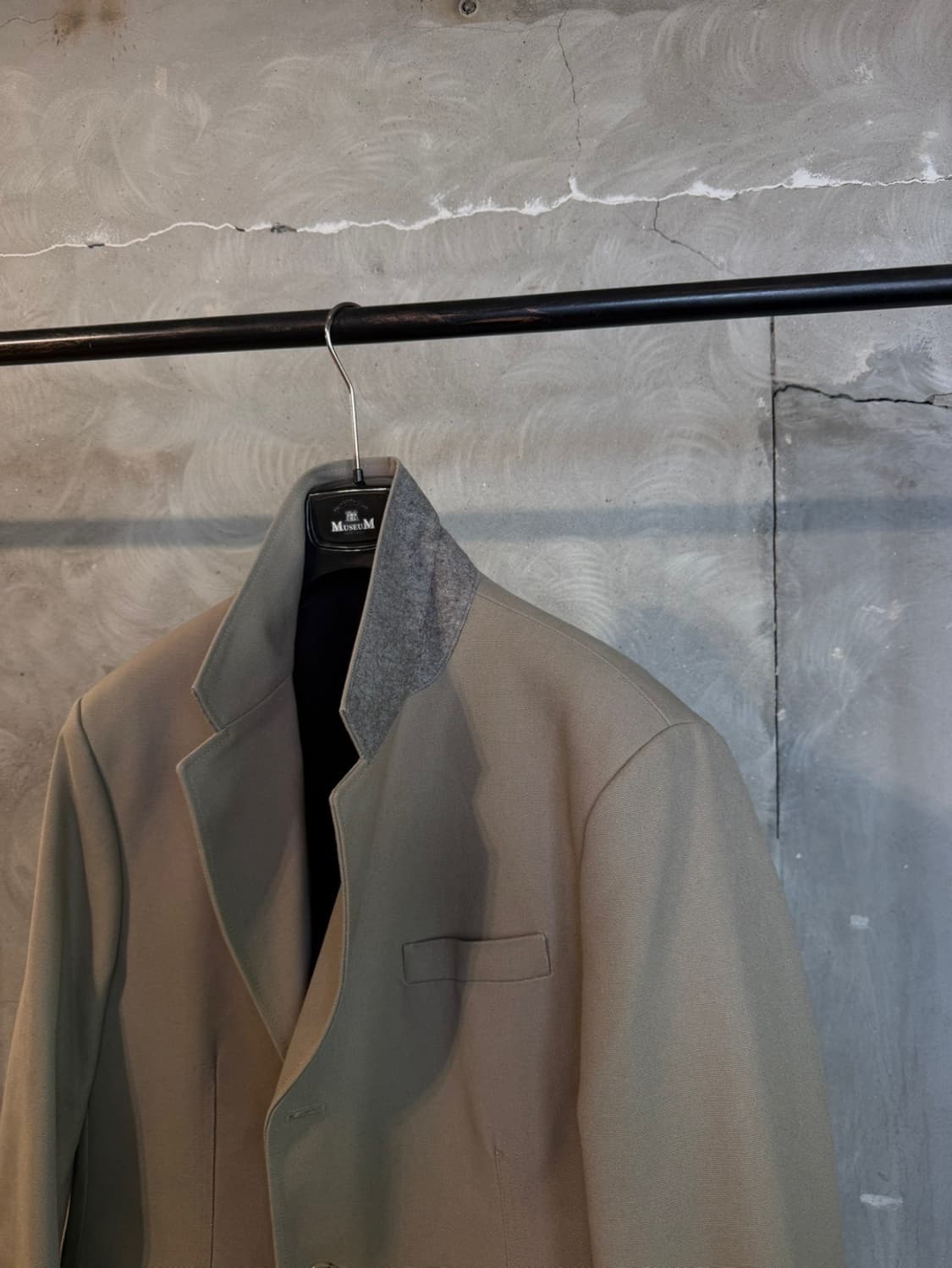 RAF SIMONS 라프 시몬스 컬렉션 자켓 100 상품이미지8