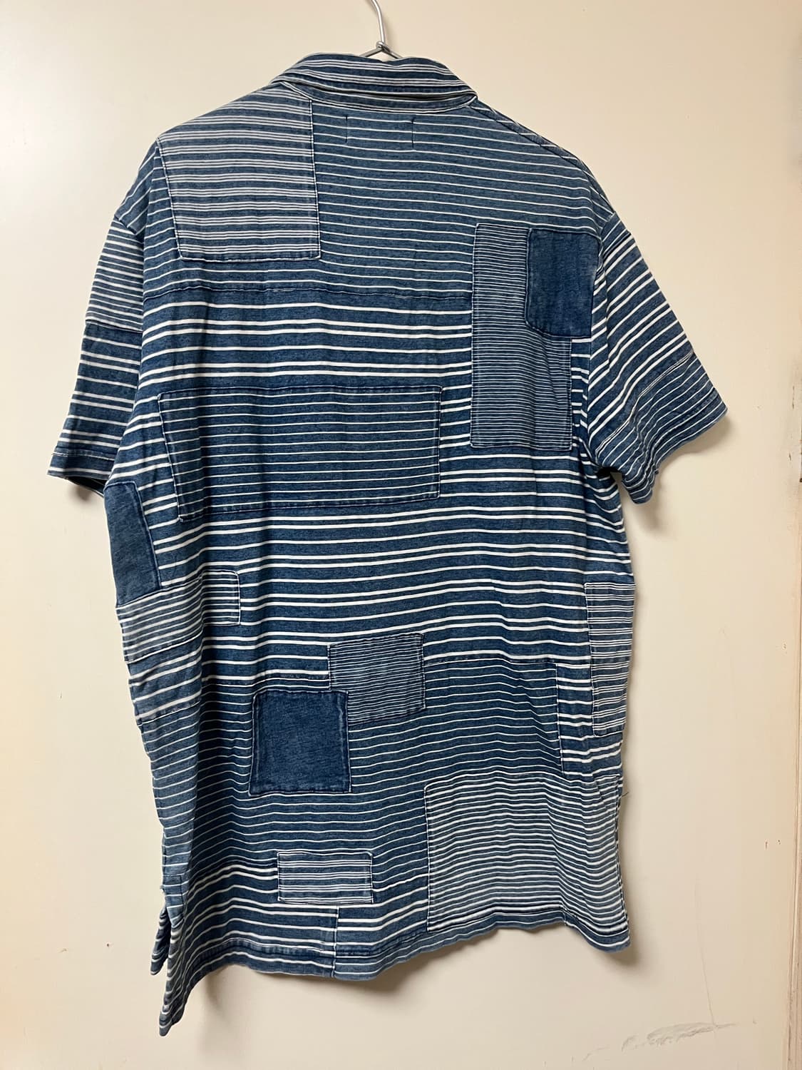 Polo ralph lauren 패치워크 카라티 상품이미지2