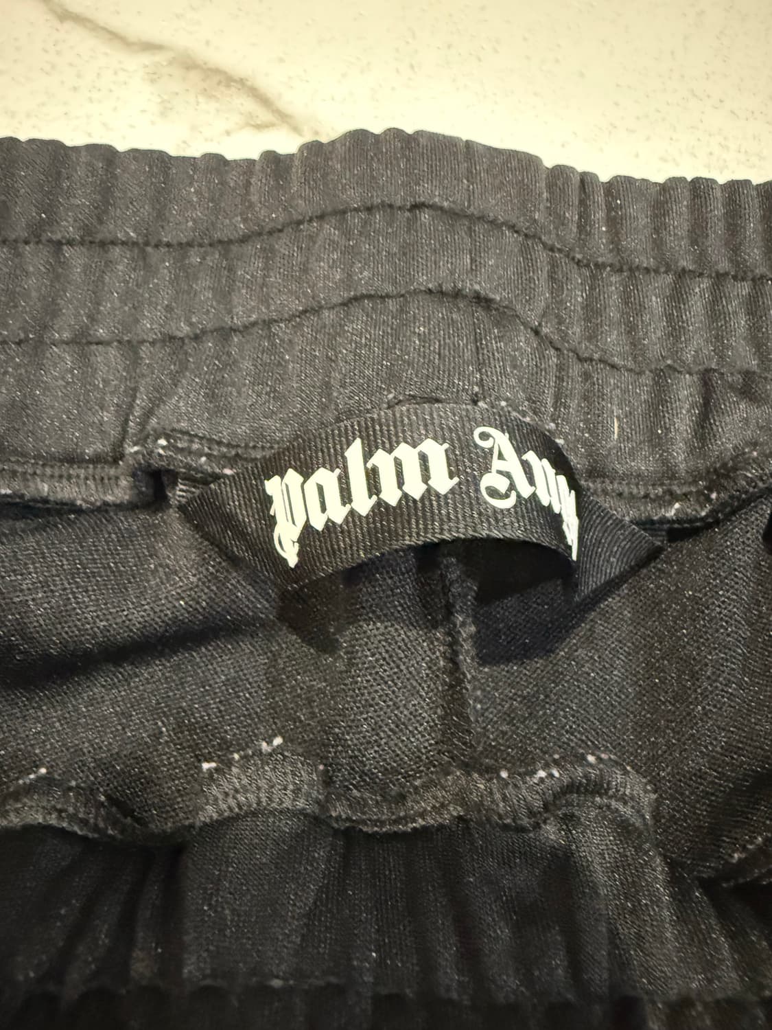 팜엔젤스 트랙바지 palm angels pants 상품이미지3