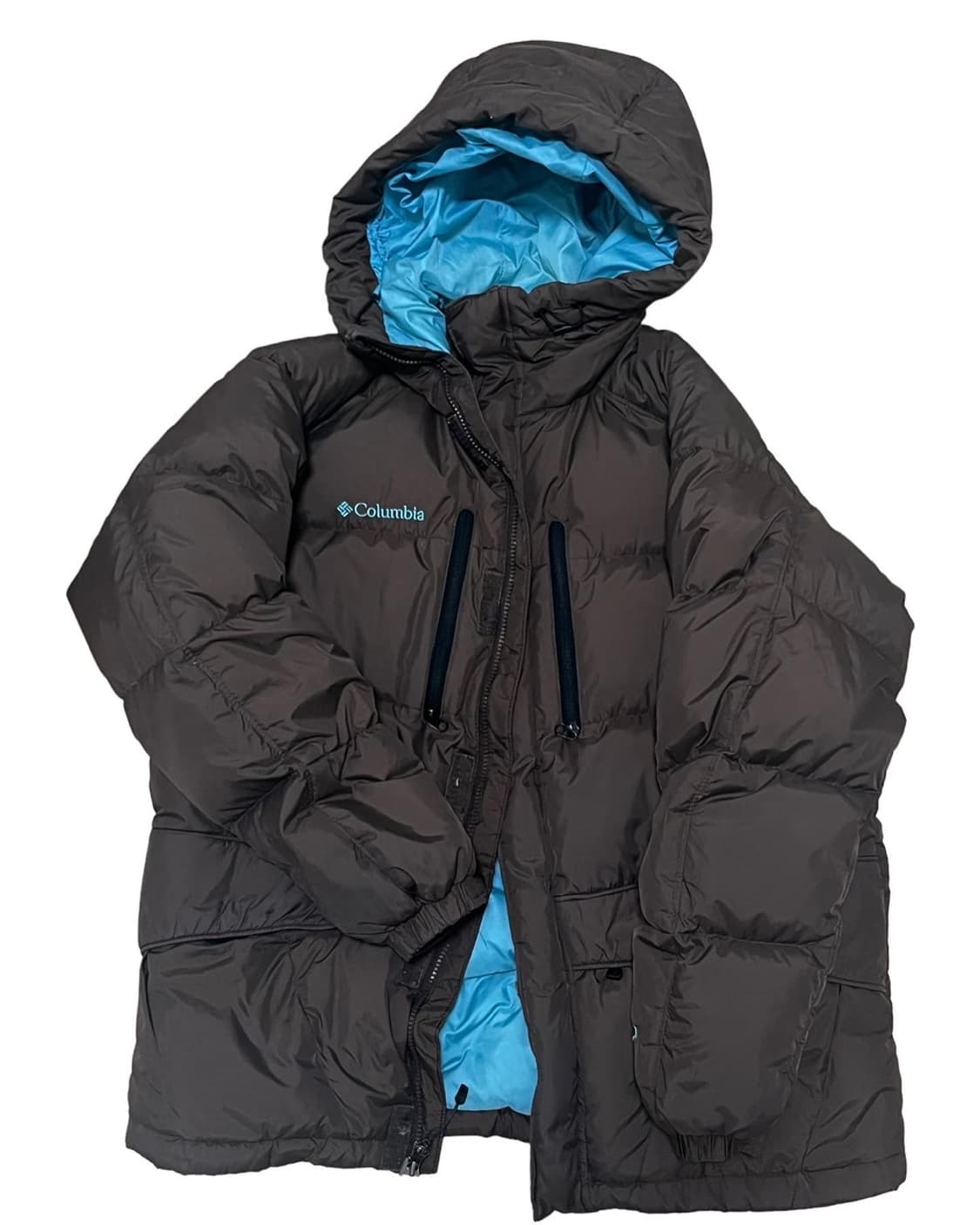 Columbia pedding 상품이미지1