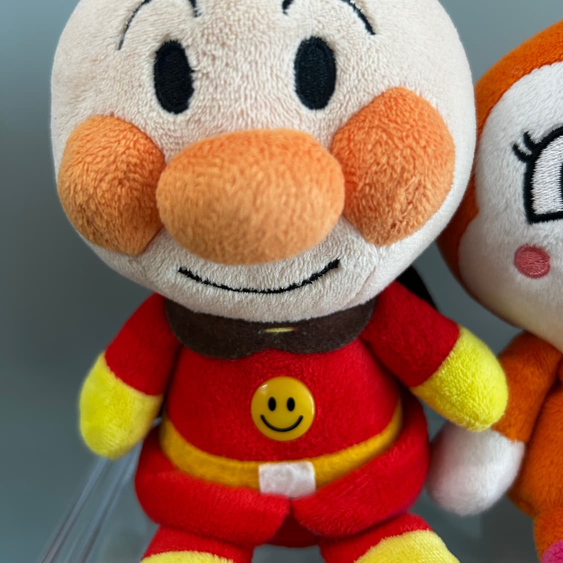 딸랑이 키즈 모자 일본 정품 상품이미지6