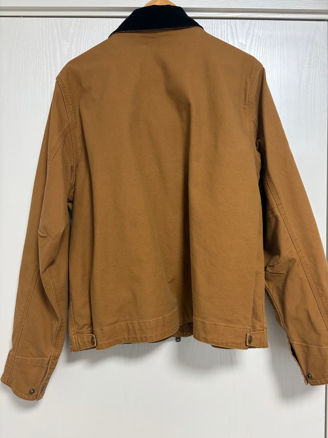 칼하트 워크자켓 상품이미지2