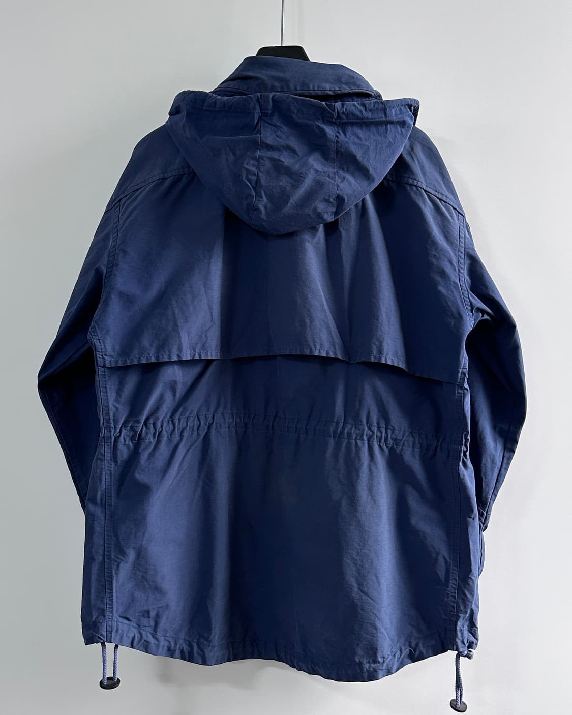 00s 폴로 코튼/나일론 필드 자켓 (va.119) 상품이미지5