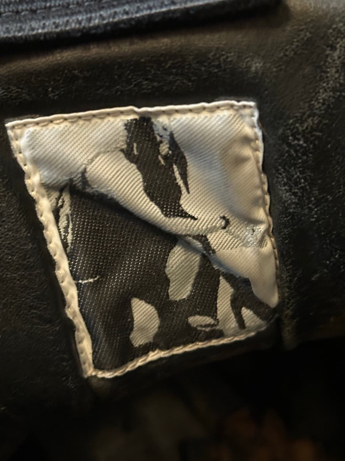 릭오웬스 지오바스켓 블랙 스니커즈 상품이미지9