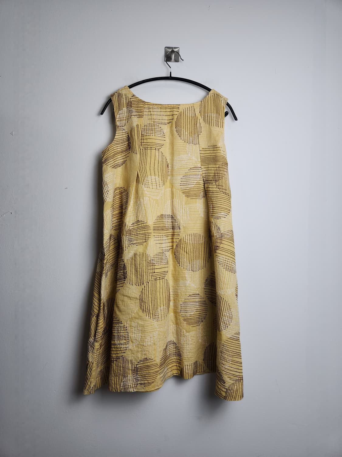 (TABASA)도트 자수 원피스•롱 블라우스 상품이미지8