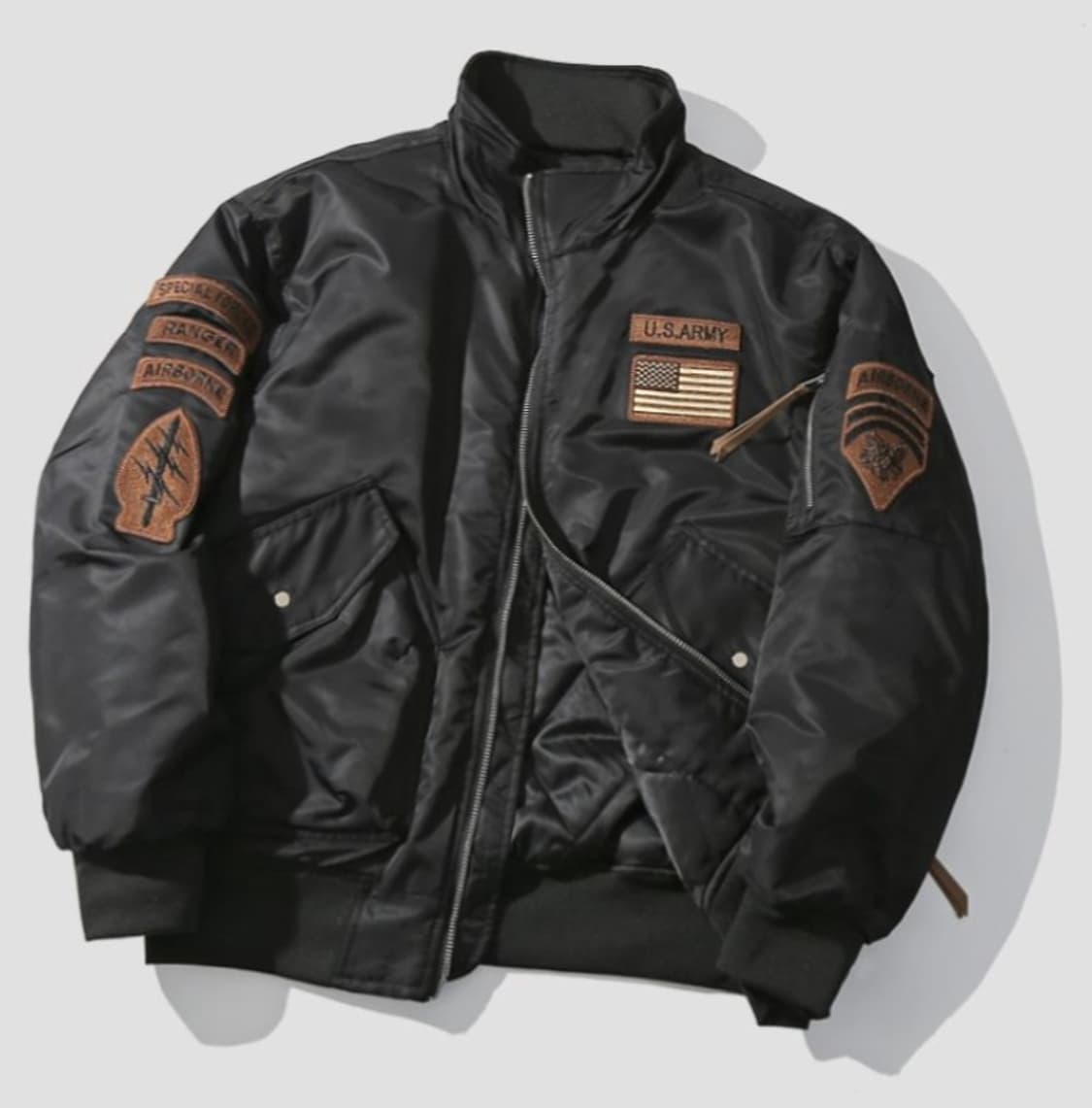 usa패치 ma-1(L) 상품이미지1