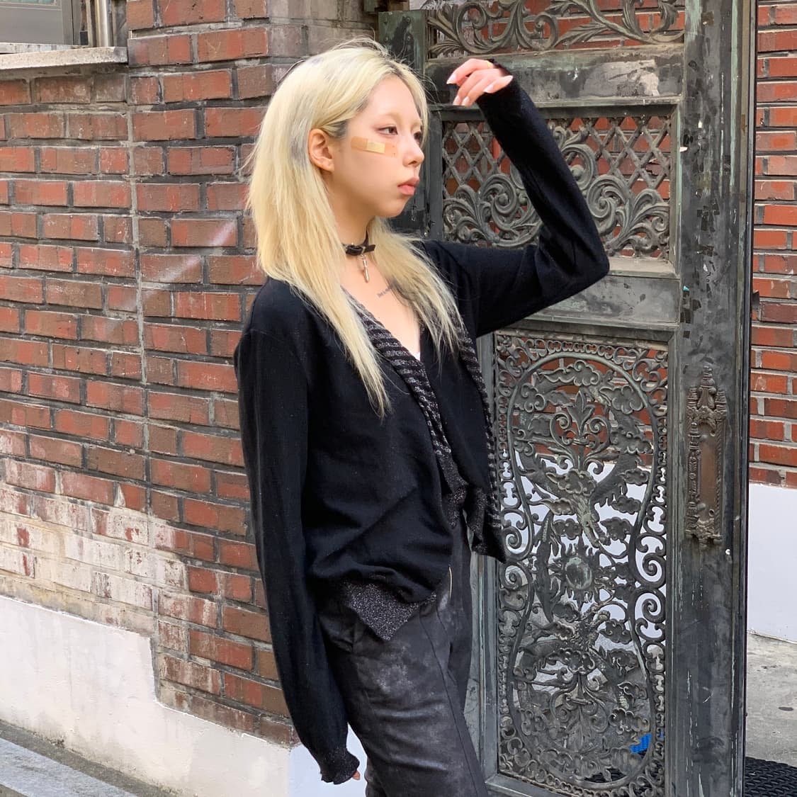 키코 코스타디노브 우먼 arova 가디건 상품이미지5