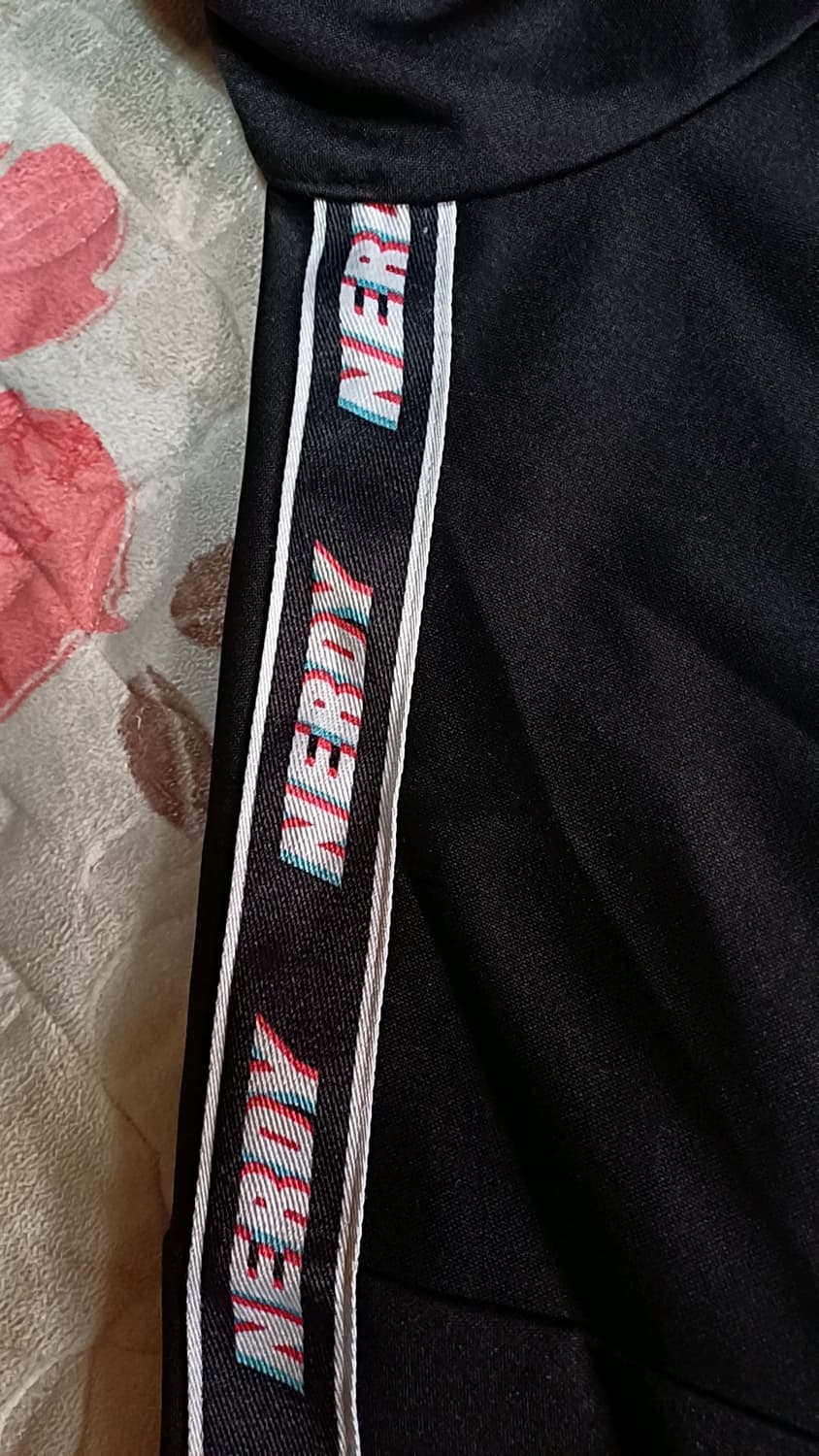 널디 오버핏저지 110 가슴66 기장72 상품이미지3