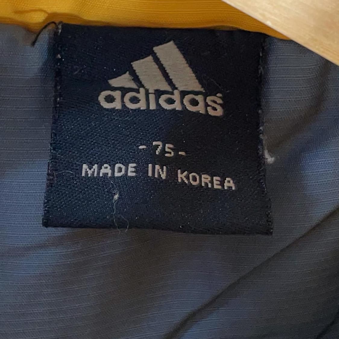 adidas windbreaker jacket 상품이미지6