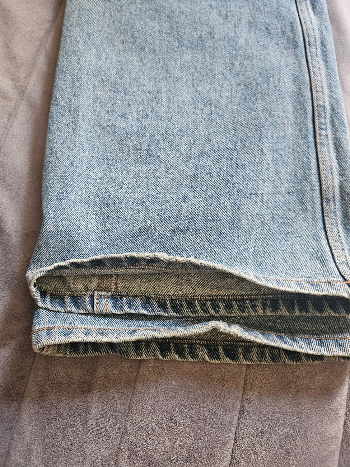 Aieul aryal jeans 48 상품이미지2