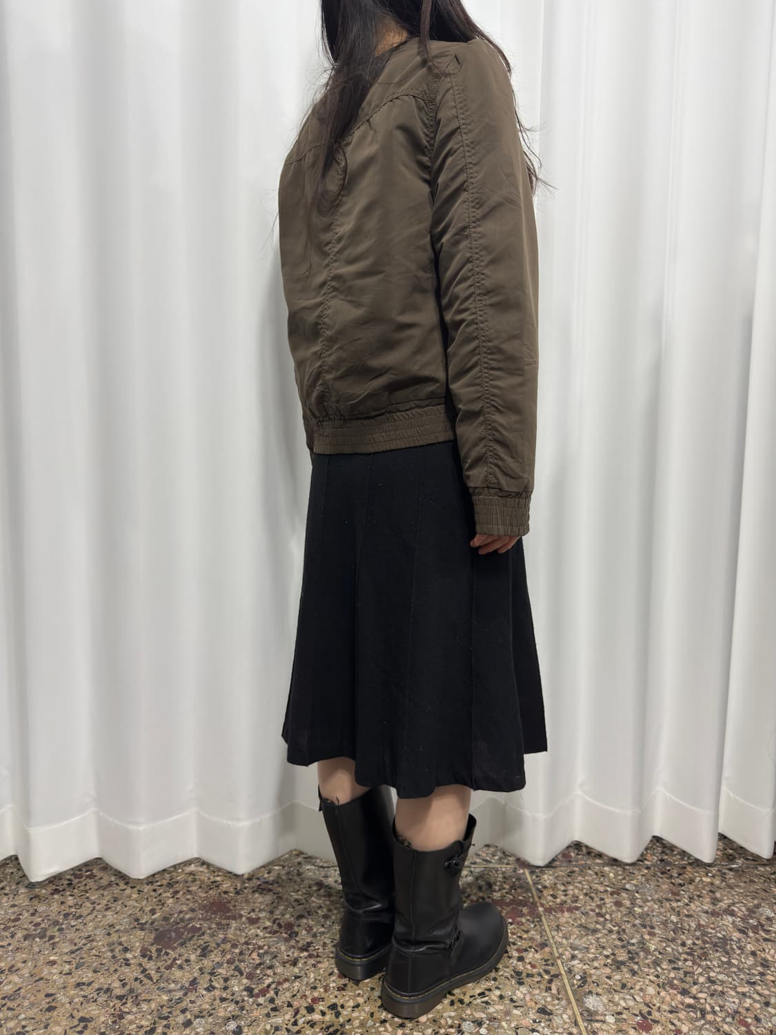 elencare due pocket jacket 상품이미지4