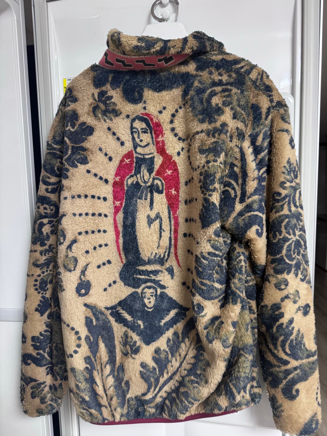 캐피탈 마리아 플리스 3사이즈 상품이미지2